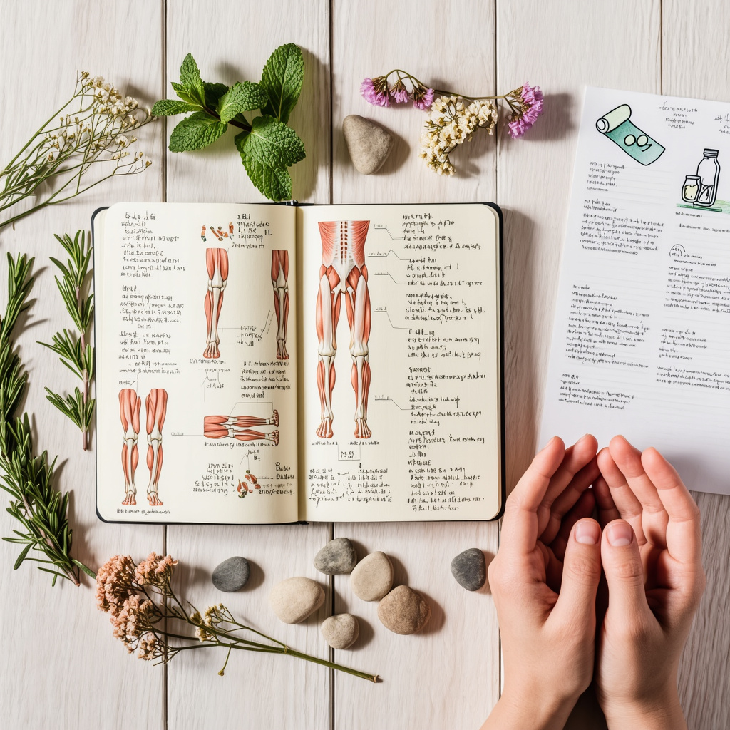 Joints wellness guide