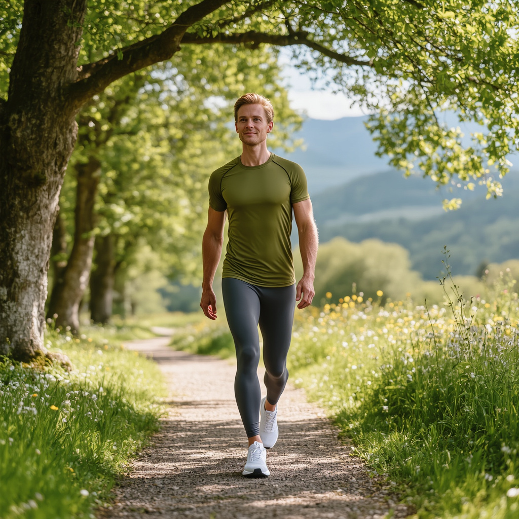 Cesta k wellness kĺbov