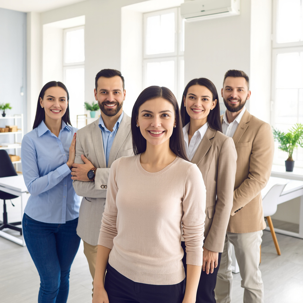 Joints wellness team