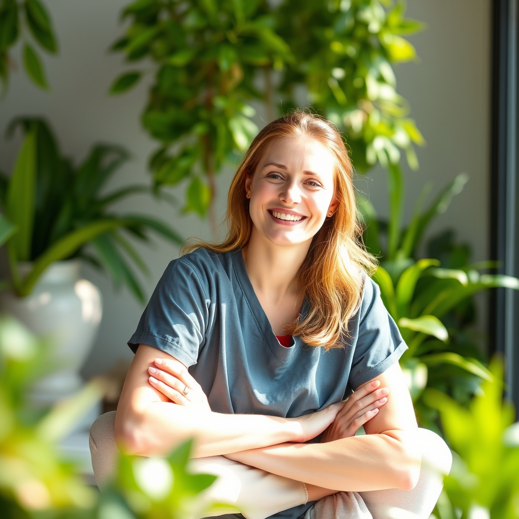 Healthy habits Stressz csökkentés