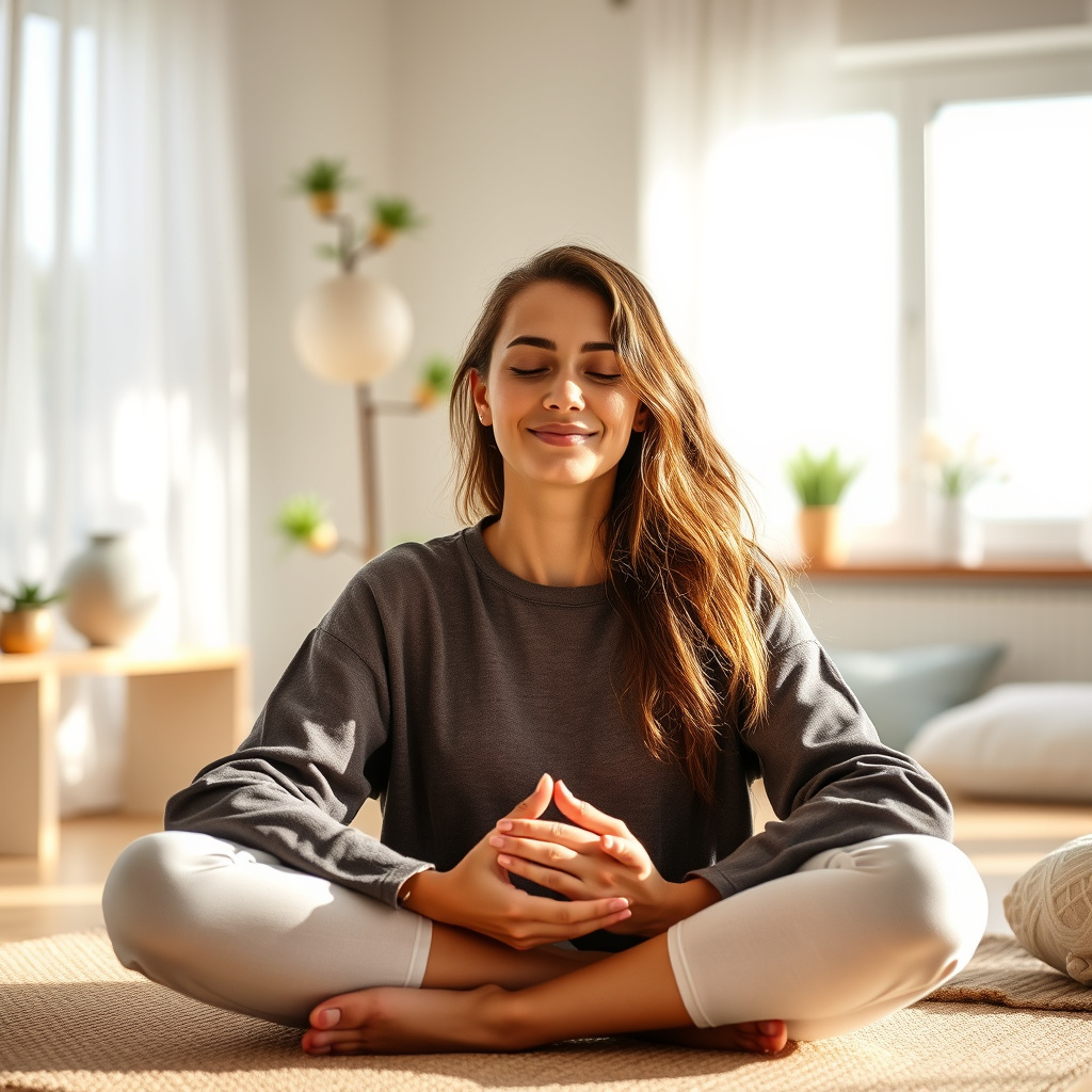 Nature wellness Stressz csökkentés